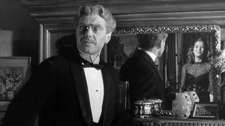 Mr. Perrin and Mr. Traill still