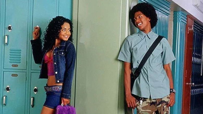 Love Don't Co$t a Thing still 2