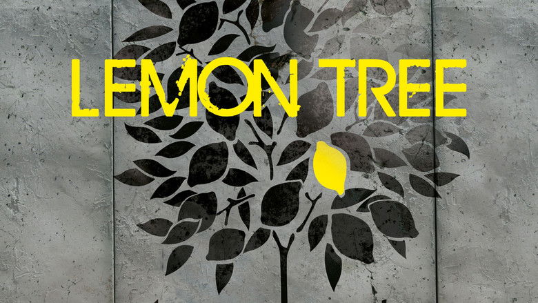 Lemon Tree still 4
