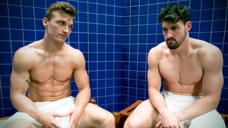 Steam Room Stories: The Movie still