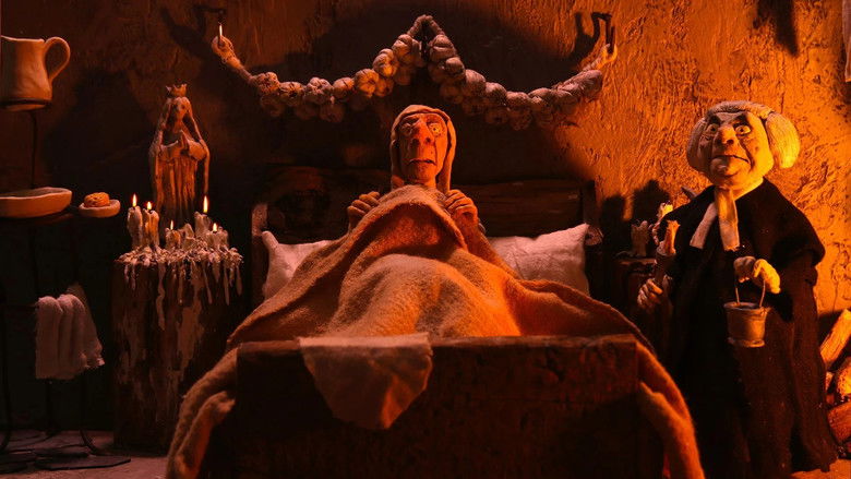 Impossible Maladies still 3