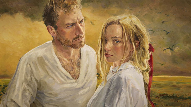 The Peasants still 4