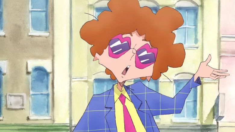 The Obsessed still 2