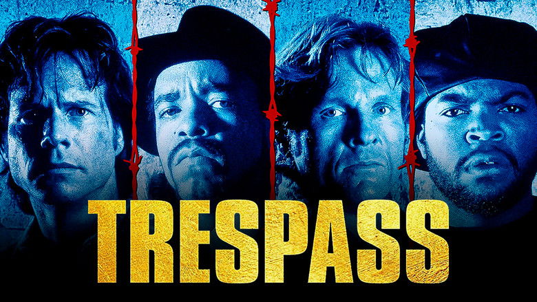 Trespass still