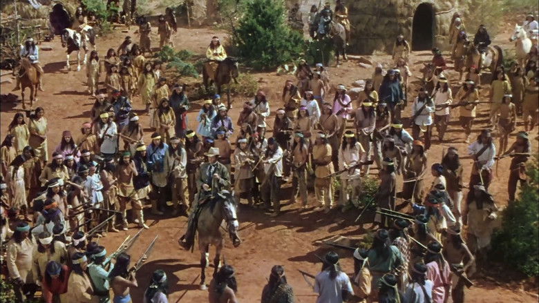 Broken Arrow still 3