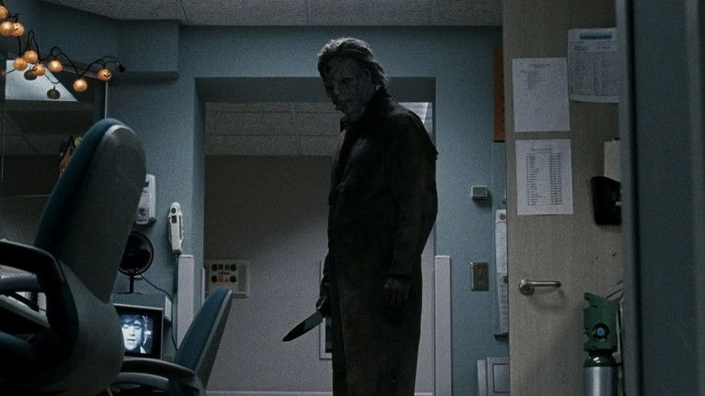 Halloween II still