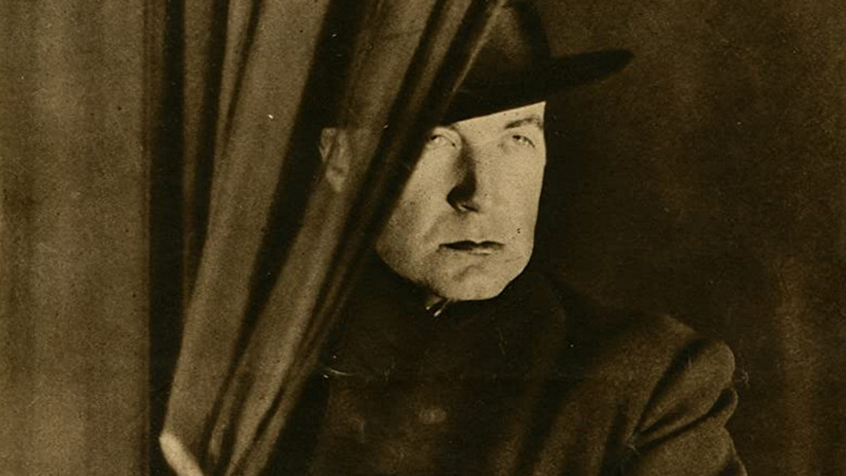 Forgotten Faces still 2