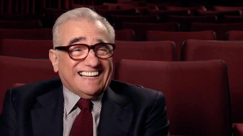 Trespassing Bergman still 3