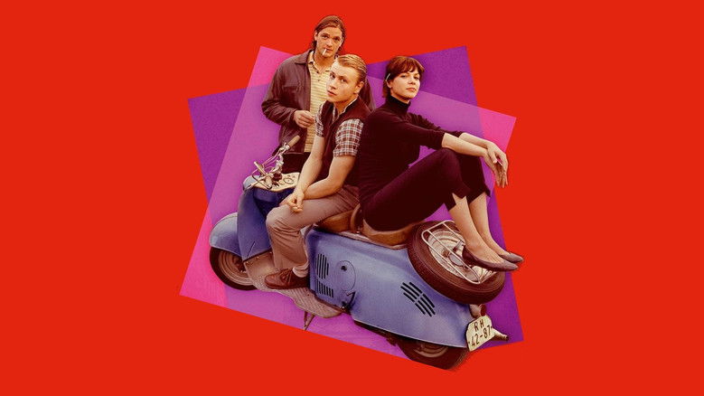 The Red Cockatoo still