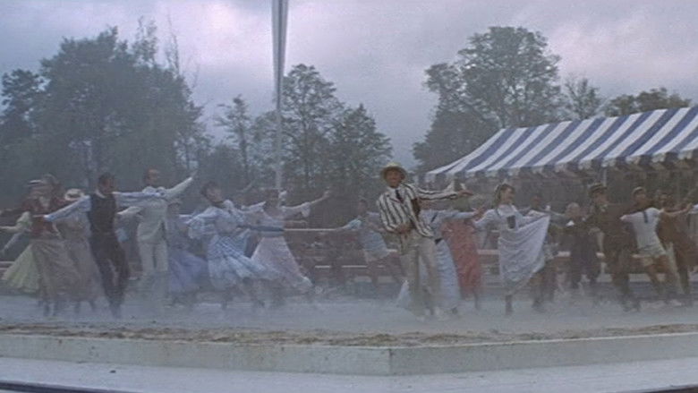 Half a Sixpence still