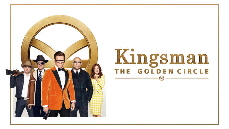 Kingsman: The Golden Circle still 4