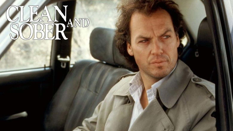 Clean and Sober still 2