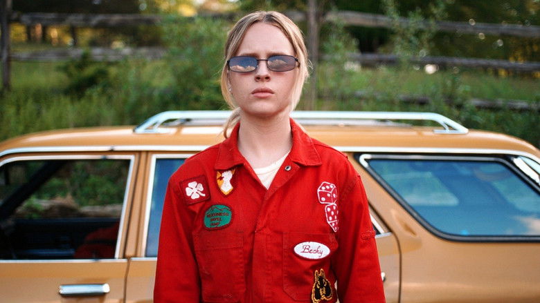 The Wrath of Becky still