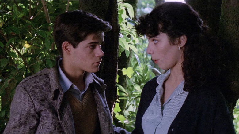 Year of Enlightment still 1