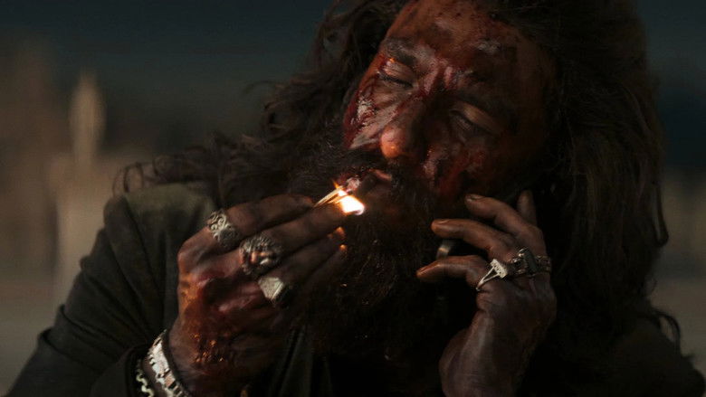 Dhurandhar: The Revenge still 1