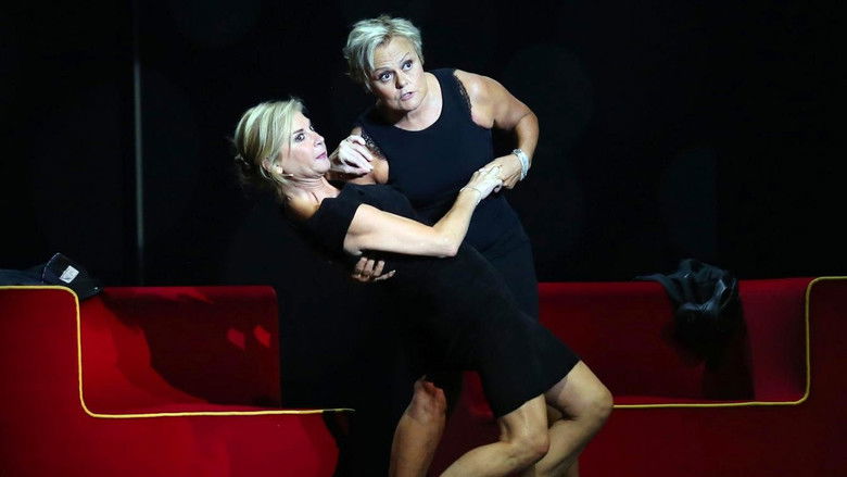 Elles s'aiment depuis 20 ans still 2