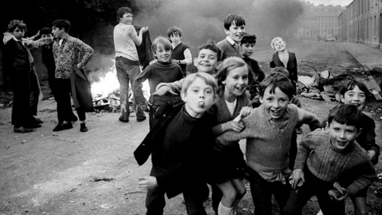 Moonface: A Woman in the War still 2