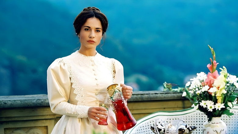 Andělská tvář still 1