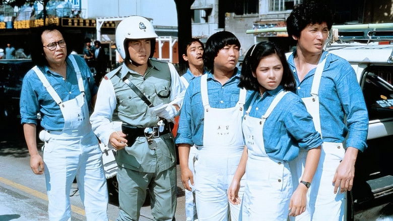 Winners and Sinners still