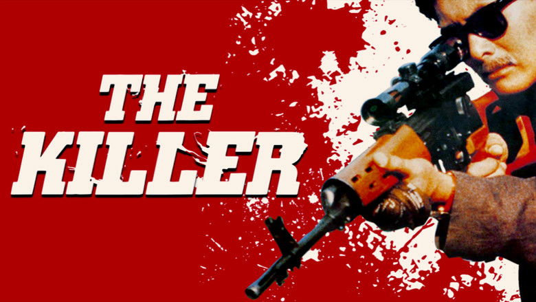 The Killer still 2