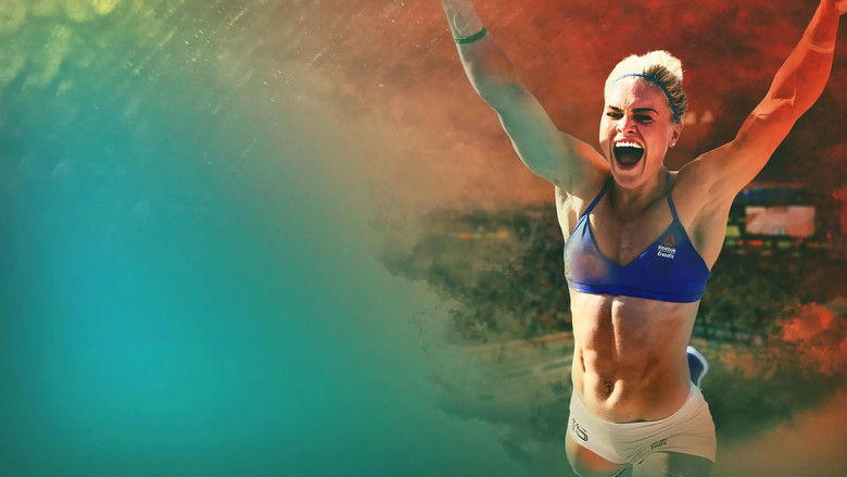 Fittest on Earth: A Decade of Fitness still 4