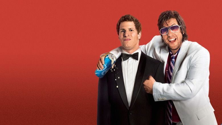 That's My Boy still 2