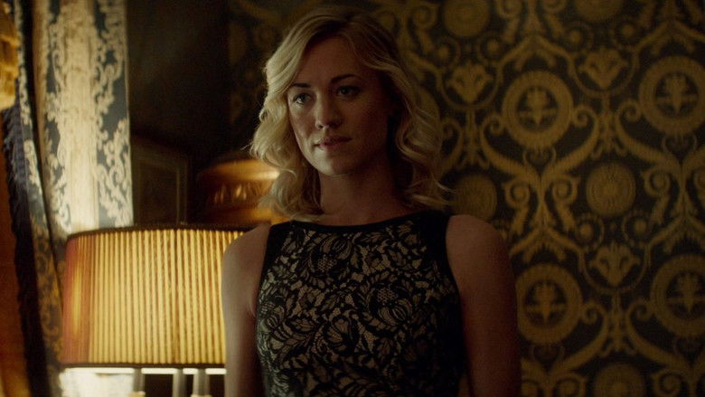 Manhattan Night still