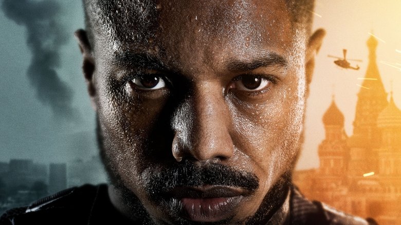 Tom Clancy's Without Remorse still 2