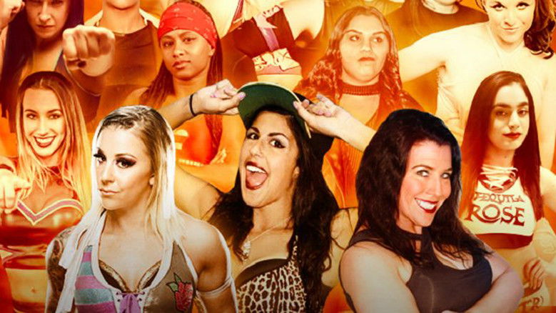 Women Of Warriors VI still 1