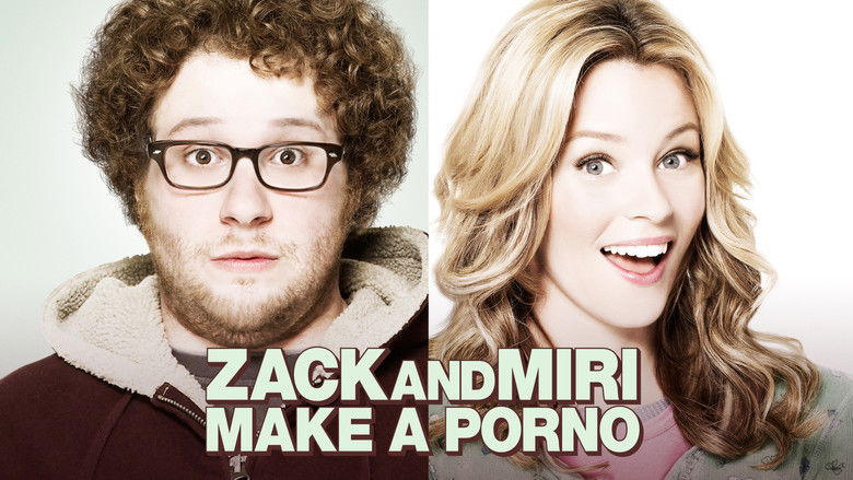 Zack and Miri Make a Porno still 3