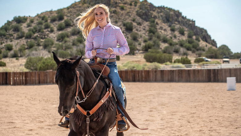 Walk. Ride. Rodeo. still 3