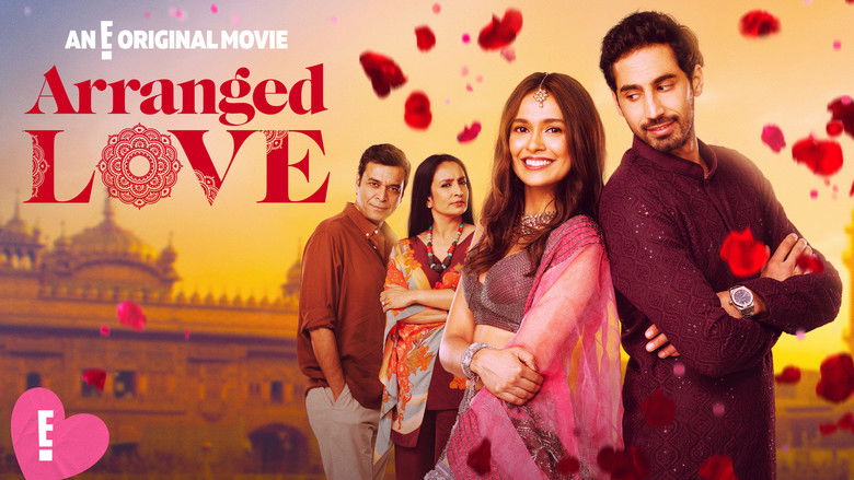 Arranged Love still