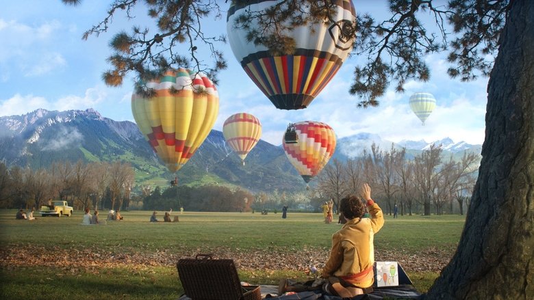 The Games Maker still 1