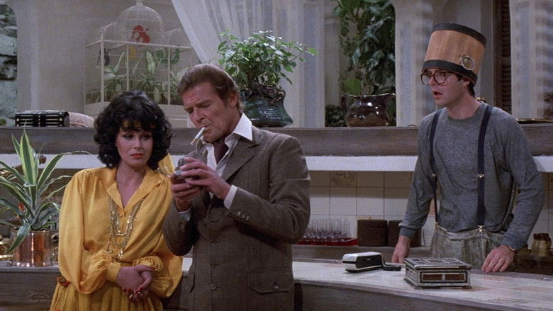 Curse of the Pink Panther still