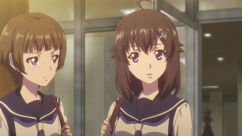 For Whom the Alchemist Exists still 4