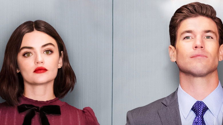 The Hating Game still