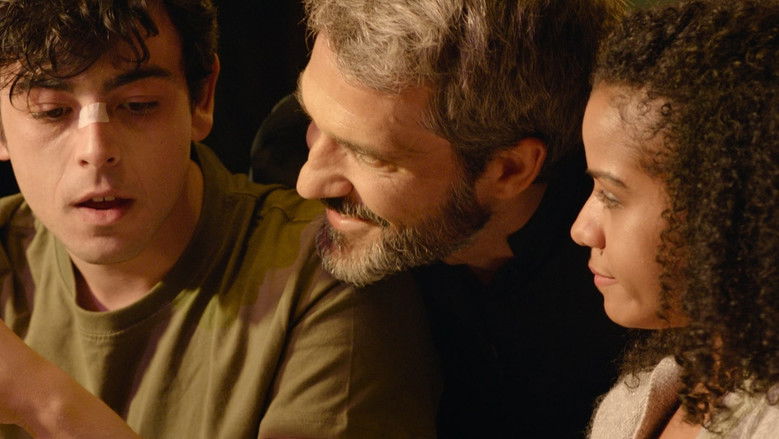 Endless Summer Syndrome still 1