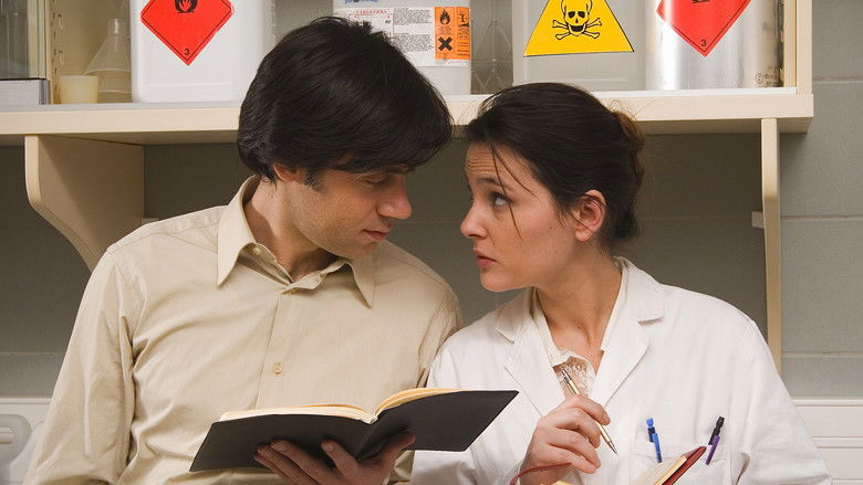 Shall We Kiss? still 1