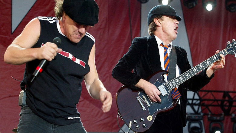 AC/DC: Family Jewels still