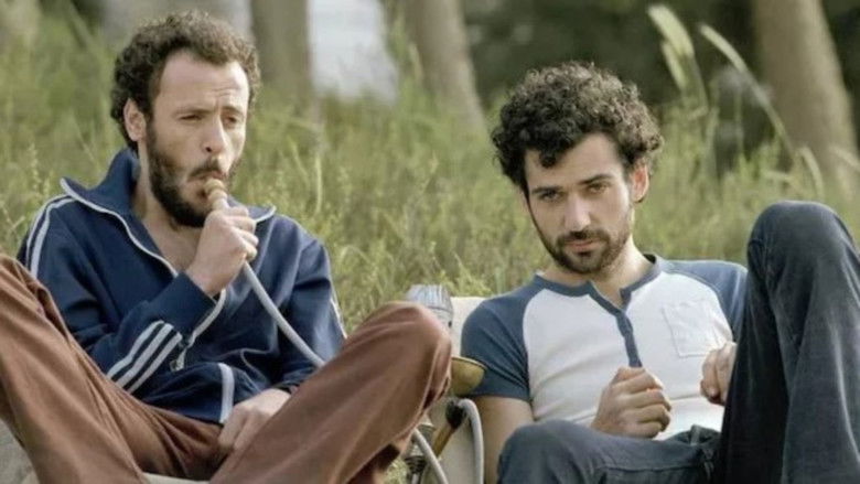 Paradise Now still 2