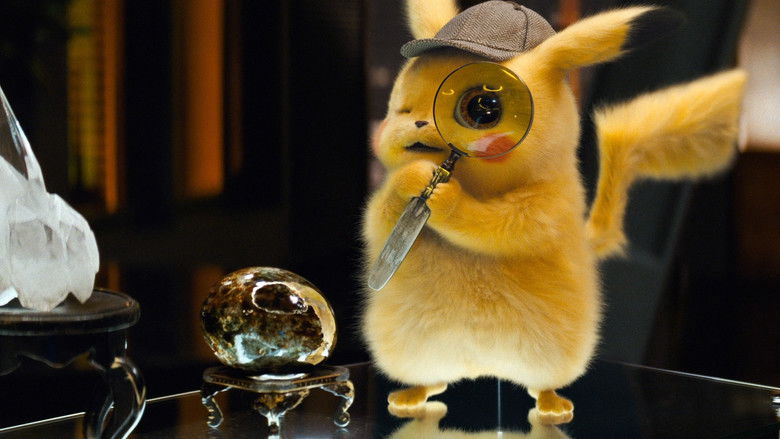 Pokémon Detective Pikachu still 3