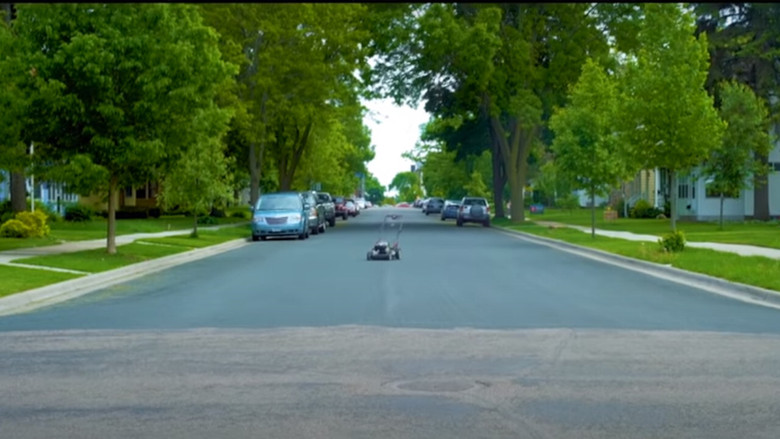 Nudist of the Living Dead still 1