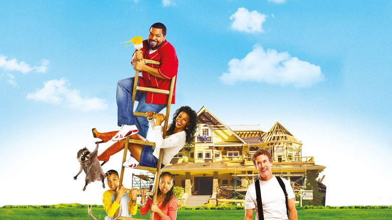 Are We Done Yet? still 3