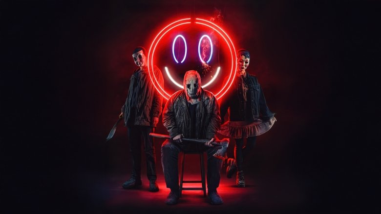 The Strangers: Chapter 2 still 4