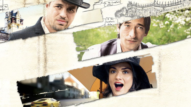 The Brothers Bloom still 1