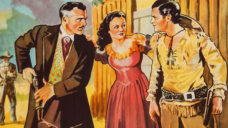 Custer's Last Stand still 1