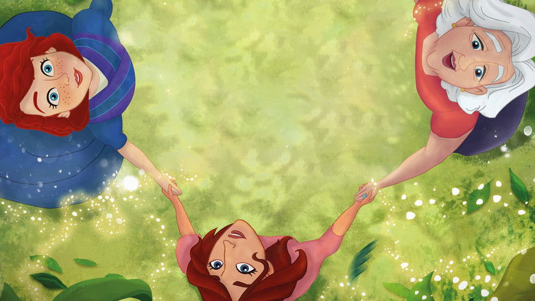 A Greyhound of a Girl still