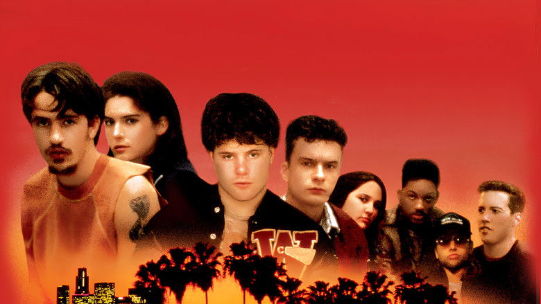 Where the Day Takes You still