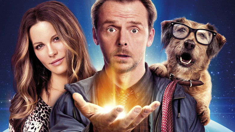 Absolutely Anything still