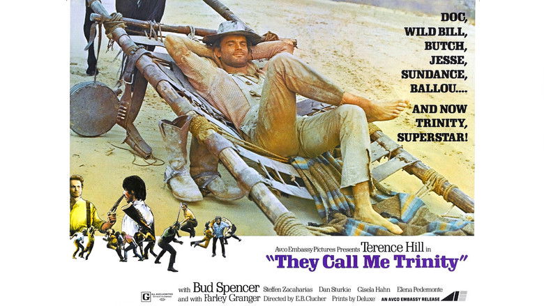 They Call Me Trinity still 1